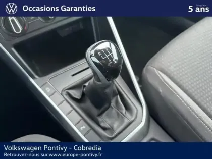 Photo 24 Volkswagen Polo  1.0 TSI 95ch Life Business