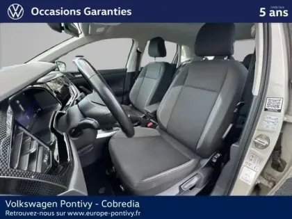 Photo 25 Volkswagen Polo  1.0 TSI 95ch Life Business