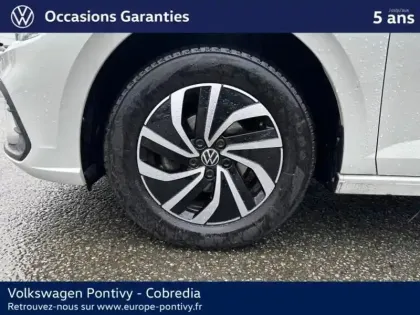 Photo 14 Volkswagen Polo  1.0 TSI 95ch Life Business