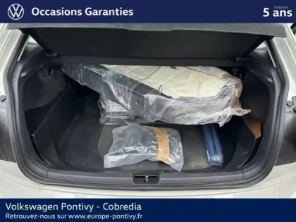 Photo 6 Volkswagen Polo  1.0 TSI 95ch Life Business