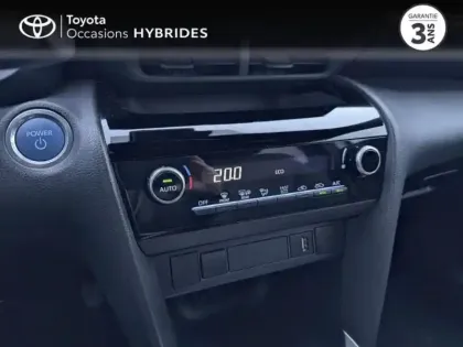 Photo 12 Toyota Yaris  Cross 116h Design MY22