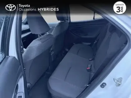 Photo 6 Toyota Yaris  Cross 116h Design MY22