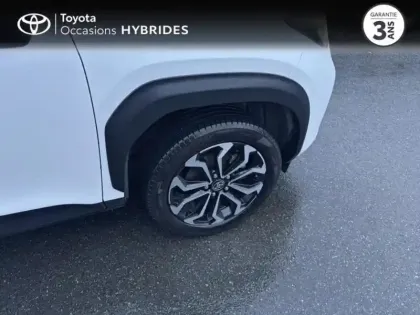 Photo 9 Toyota Yaris  Cross 116h Design MY22