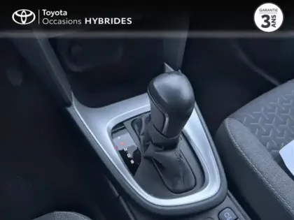 Photo 11 Toyota Yaris  Cross 116h Design MY22