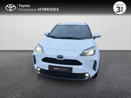 Photo 14 Toyota Yaris  Cross 116h Design MY22