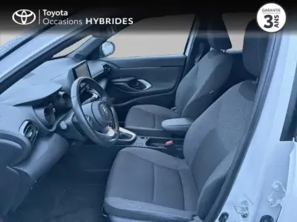 Photo 5 Toyota Yaris  Cross 116h Design MY22