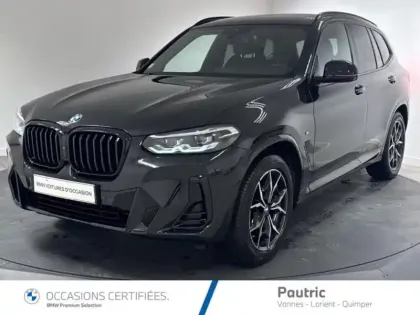Photo Bmw X3