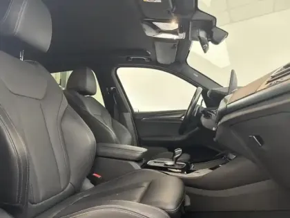 Photo 10 BMW X3  xDrive20d 190ch M Sport