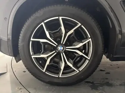 Photo 7 BMW X3  xDrive20d 190ch M Sport