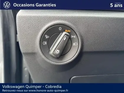 Photo 12 Volkswagen T-roc  1.0 TSI 116ch VW Edition