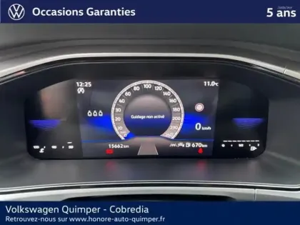 Photo 14 Volkswagen T-roc  1.0 TSI 116ch VW Edition