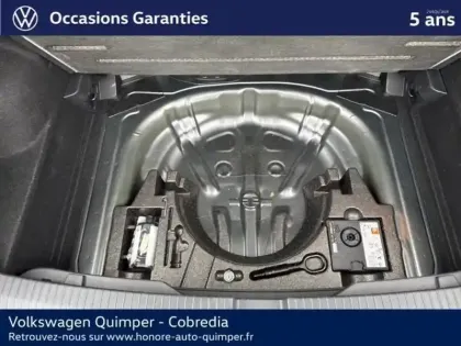 Photo 7 Volkswagen T-roc  1.0 TSI 116ch VW Edition