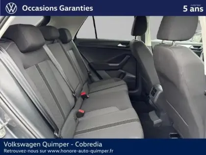 Photo 8 Volkswagen T-roc  1.0 TSI 116ch VW Edition