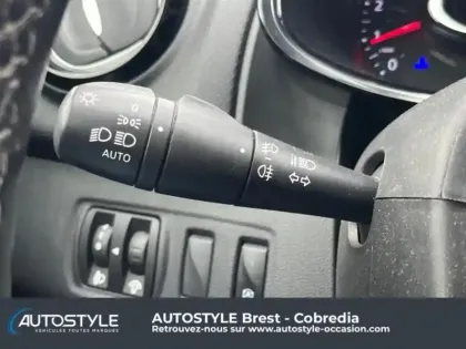 Photo 12 Renault Clio  Estate 1.5 dCi 90ch energy Intens