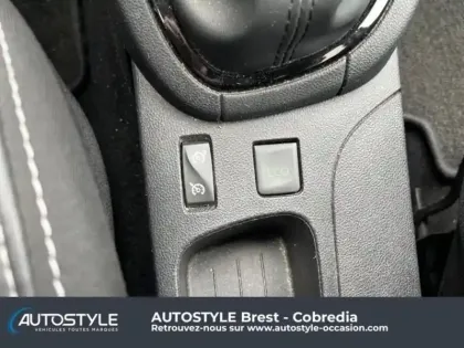 Photo 14 Renault Clio  Estate 1.5 dCi 90ch energy Intens