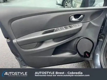 Photo 7 Renault Clio  Estate 1.5 dCi 90ch energy Intens