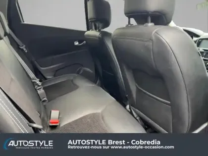 Photo 10 Renault Clio  Estate 1.5 dCi 90ch energy Intens