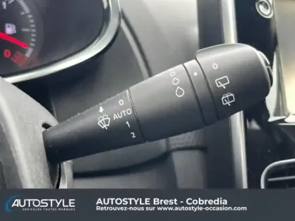 Photo 13 Renault Clio  Estate 1.5 dCi 90ch energy Intens