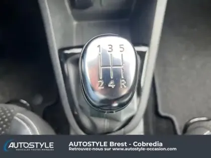 Photo 6 Renault Clio  Estate 1.5 dCi 90ch energy Intens