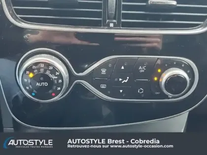 Photo 11 Renault Clio  Estate 1.5 dCi 90ch energy Intens