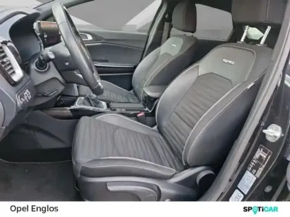 Photo 10 Kia Proceed  1.5 T-GDI 160ch GT Line