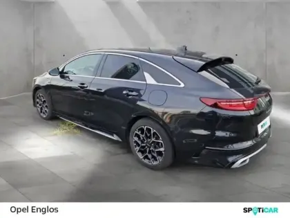 Photo 6 Kia Proceed  1.5 T-GDI 160ch GT Line