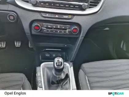 Photo 13 Kia Proceed  1.5 T-GDI 160ch GT Line