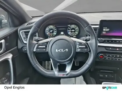 Photo 8 Kia Proceed  1.5 T-GDI 160ch GT Line