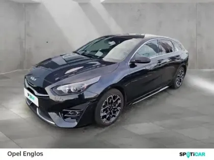 Photo Kia Proceed