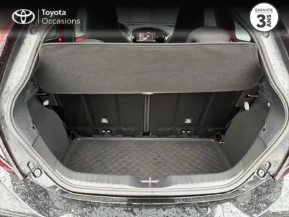 Photo 24 Toyota Aygo  X 1.0 VVT-i 72ch Design