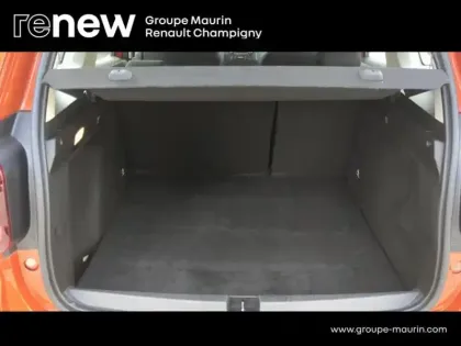 Photo 14 Dacia Duster  1.0 ECO-G 100ch Essential 4x2