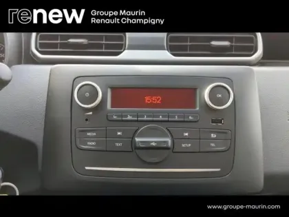 Photo 5 Dacia Duster  1.0 ECO-G 100ch Essential 4x2