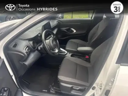 Photo 14 Toyota Yaris  Cross 116h Design MY22