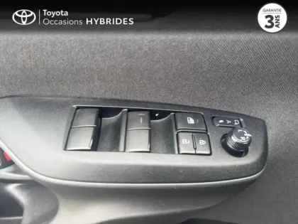 Photo 13 Toyota Yaris  Cross 116h Design MY22