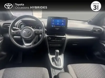 Photo 6 Toyota Yaris  Cross 116h Design MY22
