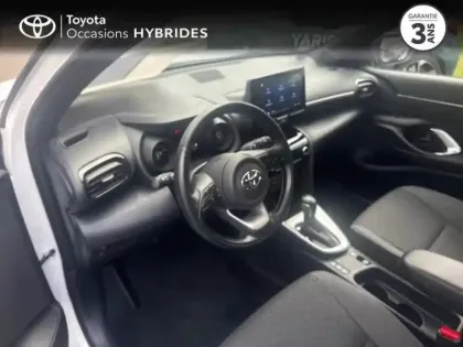 Photo 7 Toyota Yaris  Cross 116h Design MY22