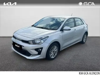 Photo Kia Rio