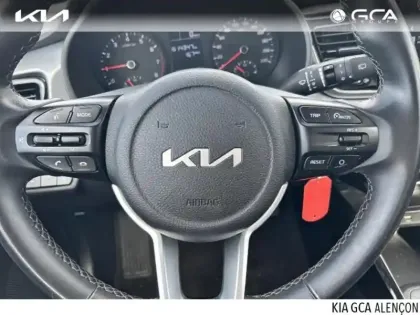 Photo 9 Kia Rio  1.0 T-GDI 100ch Active Business