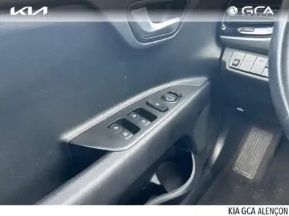 Photo 11 Kia Rio  1.0 T-GDI 100ch Active Business