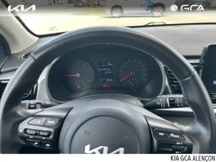 Photo 7 Kia Rio  1.0 T-GDI 100ch Active Business