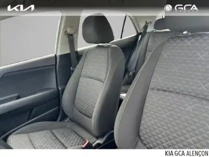 Photo 12 Kia Rio  1.0 T-GDI 100ch Active Business