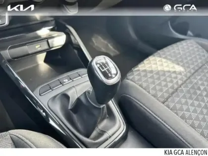 Photo 8 Kia Rio  1.0 T-GDI 100ch Active Business