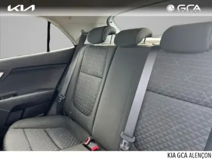 Photo 13 Kia Rio  1.0 T-GDI 100ch Active Business
