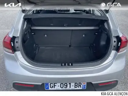 Photo 14 Kia Rio  1.0 T-GDI 100ch Active Business