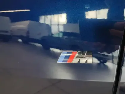 Photo 11 BMW Serie 4 Série 4 Coupé 420dA xDrive 190ch M Sport