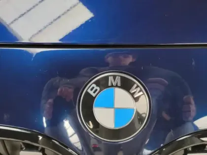 Photo 14 BMW Serie 4 Série 4 Coupé 420dA xDrive 190ch M Sport