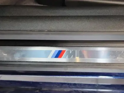 Photo 9 BMW Serie 4 Série 4 Coupé 420dA xDrive 190ch M Sport