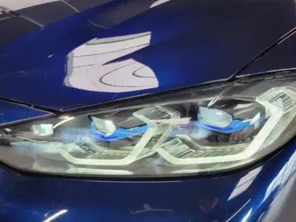 Photo 13 BMW Serie 4 Série 4 Coupé 420dA xDrive 190ch M Sport