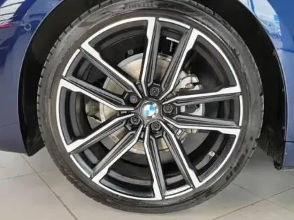 Photo 12 BMW Serie 4 Série 4 Coupé 420dA xDrive 190ch M Sport