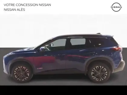 Photo 6 Nissan X-trail  e-Power 204ch N-Connecta 2024